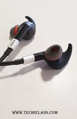 Jabra Evolve 75e Headset Review
