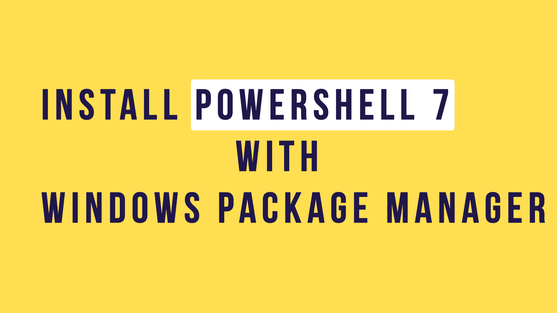 install-nuget-package-manager-powershell-sudhakar-s-blog