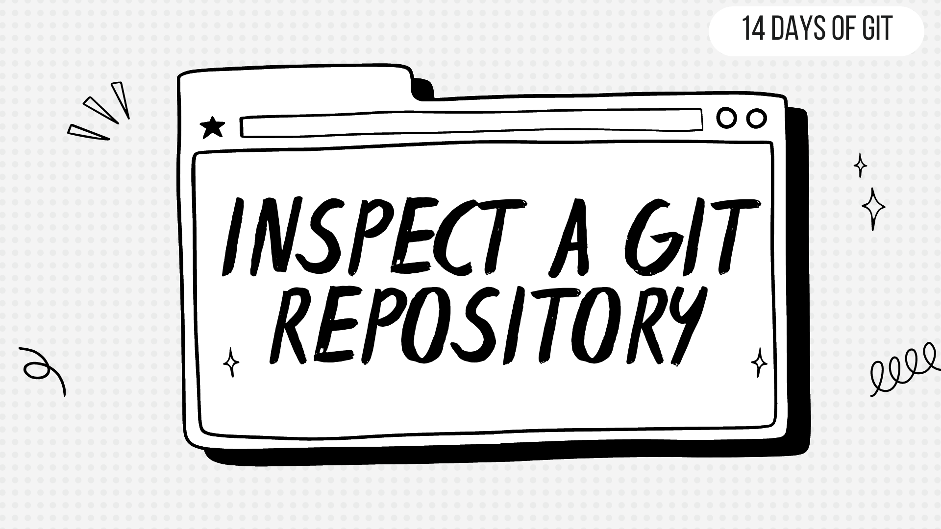 inspect-a-git-repository-14-days-of-git