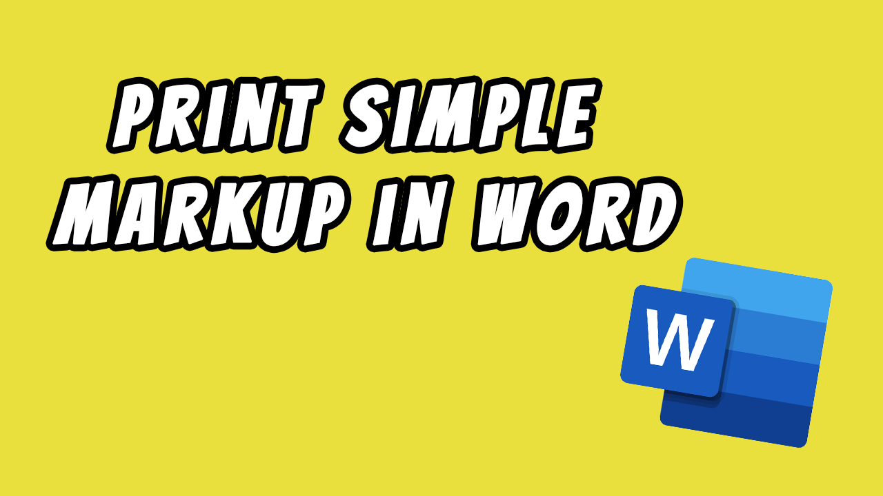 print-simple-markup-in-word