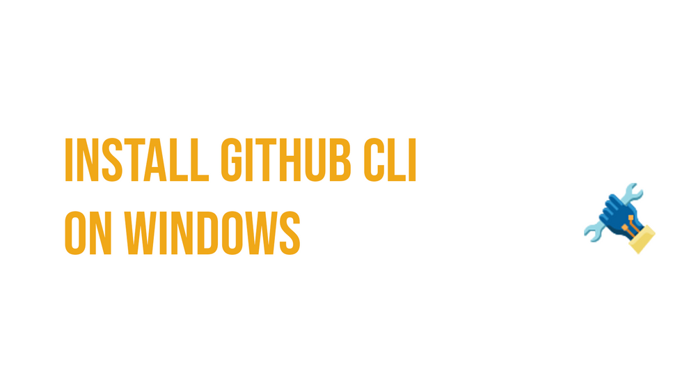 install github cli mac