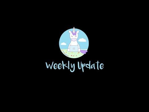 Weekly Update #64